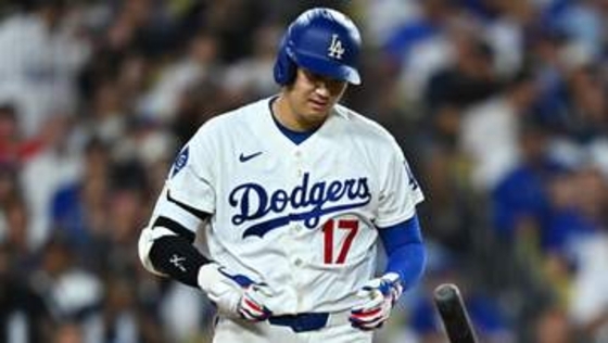 大谷翔平の不調はフィジカルから？メンタルから？ロバーツ監督が状況語る