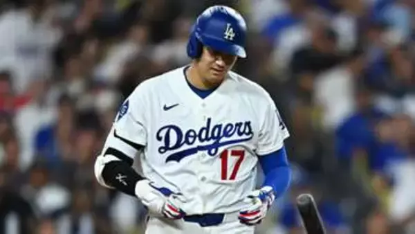 大谷翔平の不調はフィジカルから？メンタルから？ロバーツ監督が状況語る