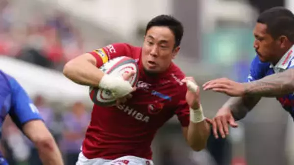 「このままじゃだめ」昨季王者・BL東京が開幕戦完封負け　21個の反則・イエロー2枚　ホーム3万人のファン静まる【ラグビーリーグワン】