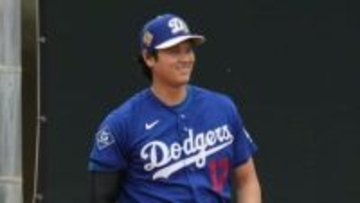 【WBC】大谷翔平が自ら打者専念への思い明かす「今の段階だと正直難しいのかな」　優勝に向けても力強く語る