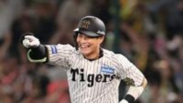 「最後までいてくれて本当にありがとうございます」阪神・木浪聖也が2年ぶりの一発　長時間ゲームを制す