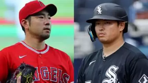 菊池雄星と村上宗隆がメジャー初対戦　NPBで過去対戦は1度　2軍戦で当時ルーキーの村上がHR