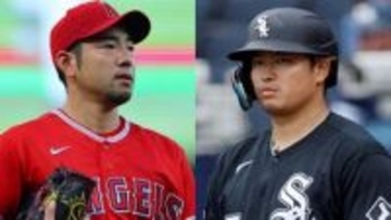 菊池雄星と村上宗隆がメジャー初対戦　NPBで過去対戦は1度　2軍戦で当時ルーキーの村上がHR