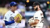 「佐々木朗希がジャイアンツ戦に先発予定　2戦目が山本由伸、3戦目が大谷翔平の予定　対するは25歳右腕の“マクドナルド”」の画像1