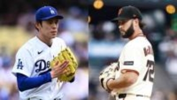 佐々木朗希がジャイアンツ戦に先発予定　2戦目が山本由伸、3戦目が大谷翔平の予定　対するは25歳右腕の“マクドナルド”