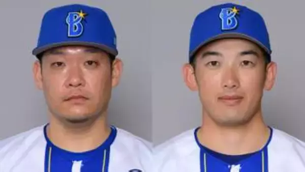 【DeNA】筒香嘉智が1軍復帰　トレード決まった山本祐大が登録抹消