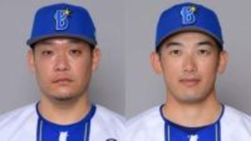 【DeNA】筒香嘉智が1軍復帰　トレード決まった山本祐大が登録抹消