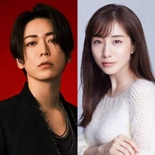 亀梨和也＆田中みな実も　2026年上半期に結婚発表した芸能人　長澤まさみや内田有紀ら