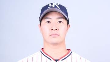 【ヤクルト】長谷川宙輝を登録抹消　前日17日DeNA戦で3四死球と制球定まらず　その後3ラン被弾など3失点