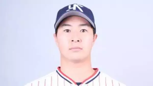 【ヤクルト】長谷川宙輝を登録抹消　前日17日DeNA戦で3四死球と制球定まらず　その後3ラン被弾など3失点