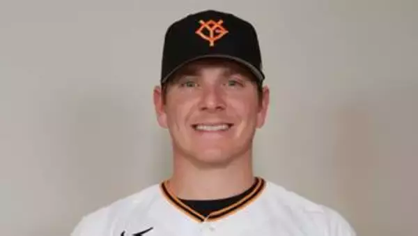 「だいご味の一つだよね」巨人・ハワード　初の甲子園登板に楽しみにしていることは？