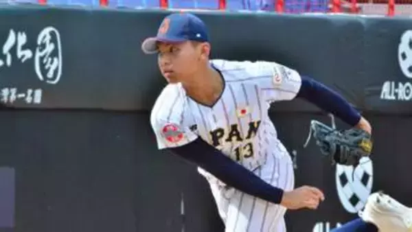 【U-18侍ジャパン】3戦連続コールド勝利でSラウンド進出　3戦合計60得点無失点　B組は韓国が3連勝