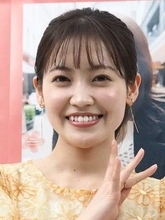 櫻坂46のキャプテン・松田里奈　年内の活動をもってグループ卒業を発表