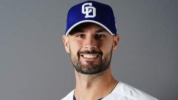 「最高の気分です」中日・マラー　自身初の完封勝利＆2ラン4打点　記念ボールは「美しい妻と最高の息子に」