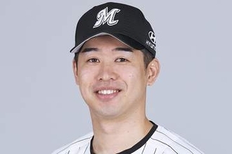 「順調に回復しています」ロッテ・種市篤暉がサブロー監督に現状を報告　ケガ直後の胸中「最初は野球も考えたくなかった」4月にアキレス腱断裂