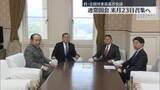 「自民、通常国会“来月23日召集”を伝達」の画像1