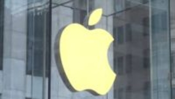 アップル去年10月～12月期決算　売上高・純利益ともに過去最高