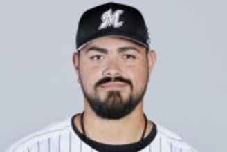 【ロッテ】カスティーヨが緊急降板…足を気にするそぶり　急きょマウンドにあがった廣池康志郎は得点許さず