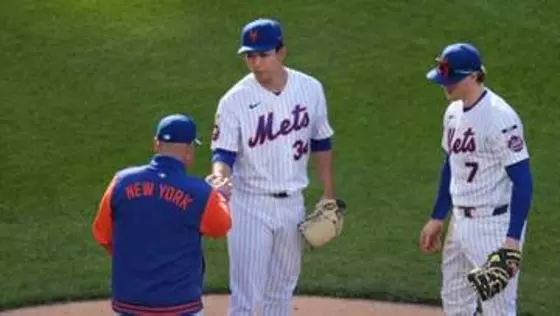 メッツ・千賀滉大が今季4敗目　3試合連続被弾など5登板で屈辱21失点　チームは地区4位タイと低迷