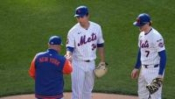 メッツ・千賀滉大が今季4敗目　3試合連続被弾など5登板で屈辱21失点　チームは地区4位タイと低迷