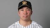 「【阪神】石井大智がファームで復帰登板　温かい拍手で迎えられる　奪ったアウトはすべて三振　最速152キロを3度マーク」の画像1