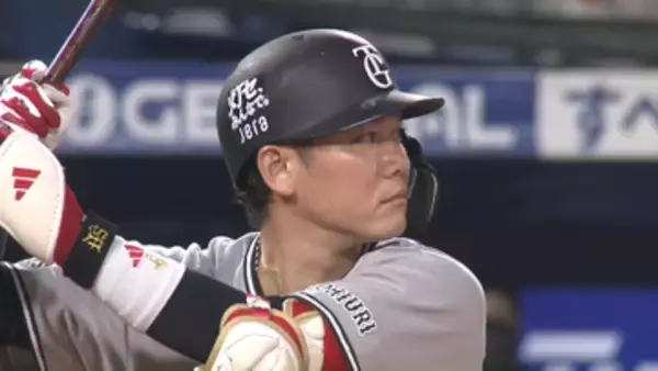 【通算安打】ミスターに並んだ坂本勇人　「並んだだけなので」と謙虚な一言