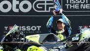 【MotoGP】2027年シーズンを戦う22人のライダーが決定　Moto2クラスからは4人が昇格