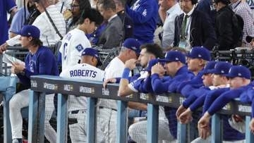 【ドジャース】まさかの4戦連続“逆転負け”3試合で先制に成功するも終盤まで粘れず　昨季スイープしたブリュワーズにスイープ返し許す