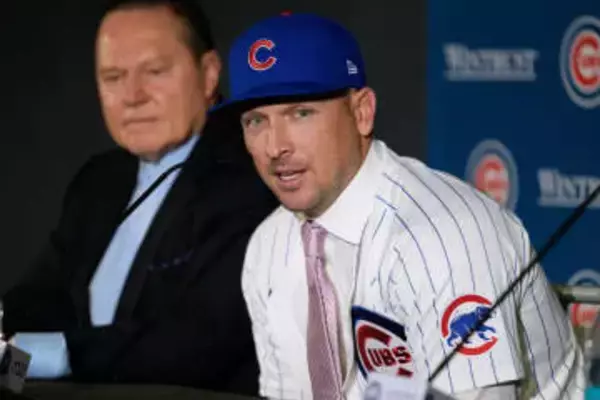 【WBC】今季カブス加入のブレグマンがアメリカ代表メンバー入り　2度の世界一、ポストシーズン9年連続出場　強いアストロズを支えたMLB記録を持つ三塁手