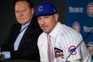 【WBC】今季カブス加入のブレグマンがアメリカ代表メンバー入り　2度の世界一、ポストシーズン9年連続出場　強いアストロズを支えたMLB記録を持つ三塁手