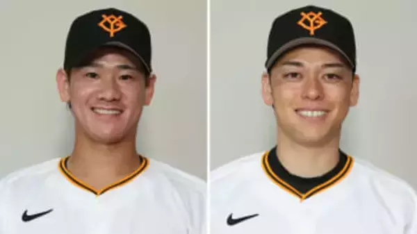 【巨人3軍】井上温大＆高梨雄平が3軍スタート　股関節手術後の吉川尚輝も都城でリハビリ継続