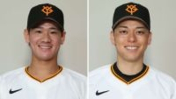 【巨人3軍】井上温大＆高梨雄平が3軍スタート　股関節手術後の吉川尚輝も都城でリハビリ継続