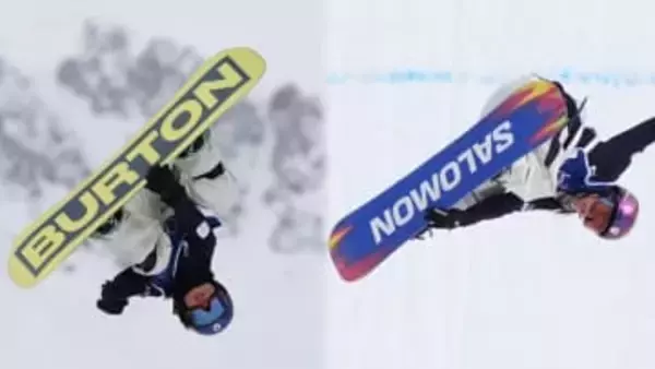 深田茉莉・金メダル＆村瀬心椛・銅メダル　日本勢今大会スノボで9つのメダル【スノボースロープスタイル女子】