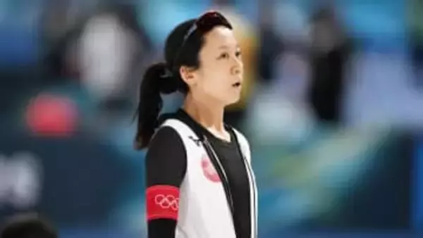 髙木美帆　1500mに複雑な思い「あったからここまで来られたが、あったから心が折れそうだった」【ミラノ・コルティナ五輪】