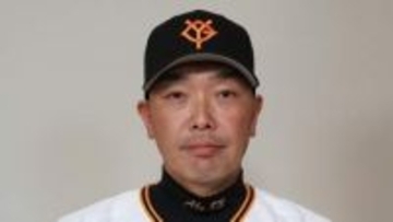 【巨人】3連敗で借金1　丸佳浩が代打2ランで反撃も9回に1死1塁で連続三振...追いつけず