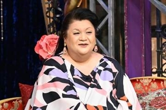 マツコ・デラックス　『月曜から夜ふかし』MCに復帰　休養中に見た一番のニュースを明かす