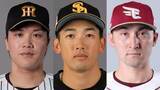 「【セ・パ交流戦】別リーグを熟知した選手は勝利のカギになる？　今季から加入の“移籍組キャッチャー”に注目」の画像1