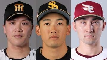 【セ・パ交流戦】別リーグを熟知した選手は勝利のカギになる？　今季から加入の“移籍組キャッチャー”に注目