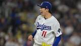 「【ドジャース】フリーマン劇的弾でサヨナラ勝利　佐々木朗希は7回無失点10奪三振の快投　大谷翔平は無安打」の画像1