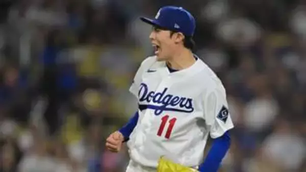 【ドジャース】フリーマン劇的弾でサヨナラ勝利　佐々木朗希は7回無失点10奪三振の快投　大谷翔平は無安打