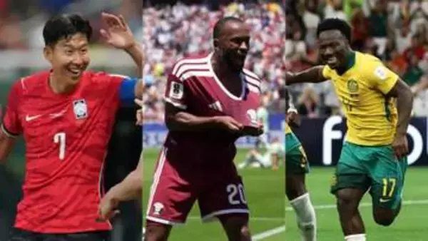 【サッカーW杯】3日目まで終えアジア勢負けなし　日本も続けるか　日本時間15日にオランダとの初戦へ