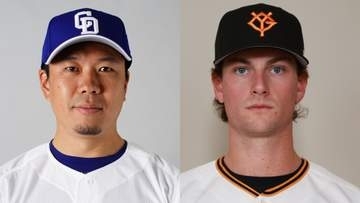 【中日vs巨人】13日ぶりのマッチアップも…今回も投手戦の様相　野手陣も好守備でバックアップ