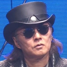 石井竜也 66歳、急性虫垂炎・腹膜炎で入院　クルーズでのステージ出演見合わせ　代役は相川七瀬
