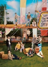 SEVENTEEN　ゴールドディスク認定で3作目のミリオン認定「これからも多彩な音楽を」