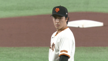 「あの1球が悔やまれる」巨人・杉内コーチ　西舘勇陽の攻めの姿勢を評価