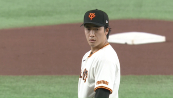 「あの1球が悔やまれる」巨人・杉内コーチ　西舘勇陽の攻めの姿勢を評価
