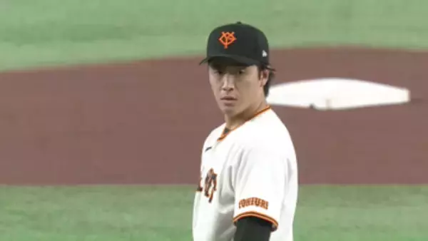 「あの1球が悔やまれる」巨人・杉内コーチ　西舘勇陽の攻めの姿勢を評価