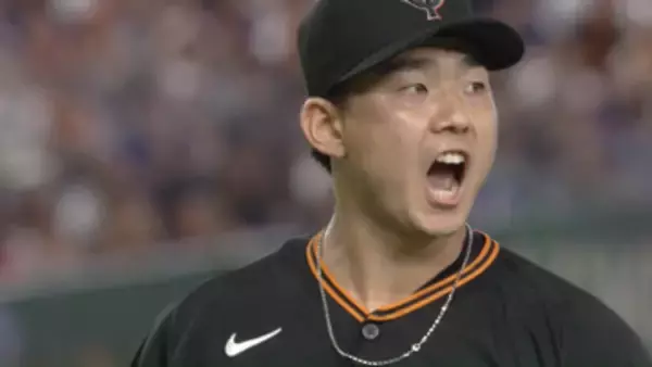 「触れるとアチッて」巨人・泉口友汰が明かす先発・小笠原慎之介　「スイッチの入れ方が・・・」