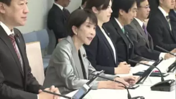 政府が初の「AI基本計画」案とりまとめ　高市首相、政府業務にAI「源内」の活用も指示