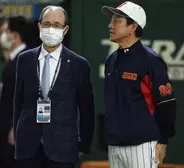 世界の王貞治氏が栗山英樹氏の殿堂入りをたたえる「野球をもっともっと盛り上げていくために栗山さんの力が必要です」世界に認められた大谷翔平の育成にも言及